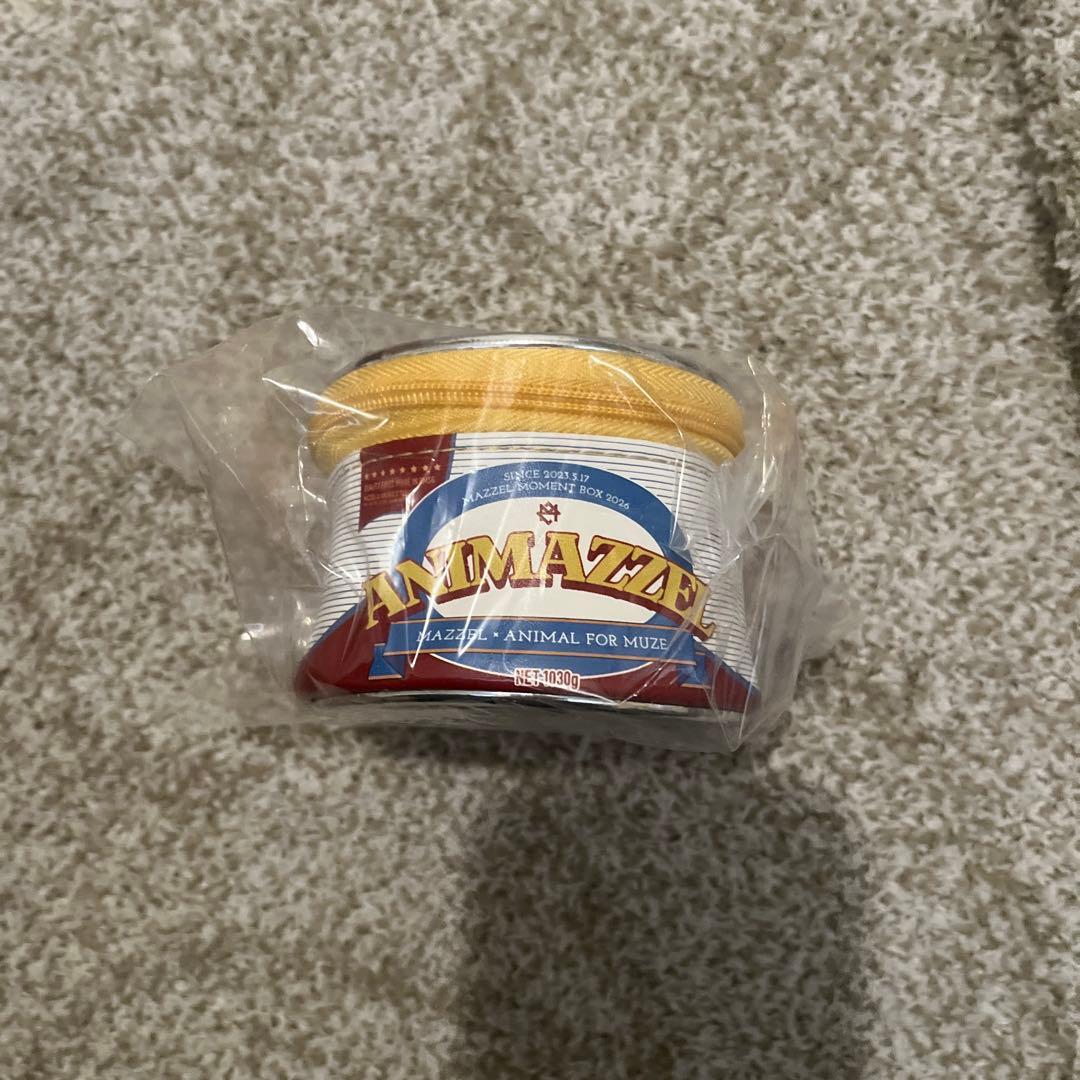 その他 MOMENT BOX MAZZEL