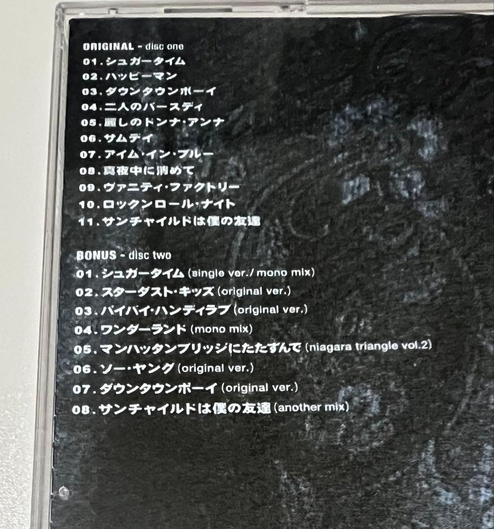 SOMEDAY Collector's Edition / 佐野元春 予約特典付