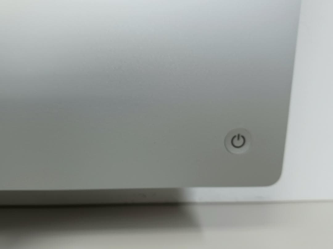 B*t様 Apple iMac 2021 24インチ M1 8GB 256GB