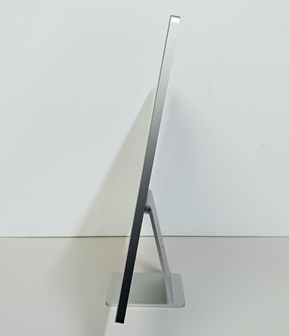 B*t様 Apple iMac 2021 24インチ M1 8GB 256GB