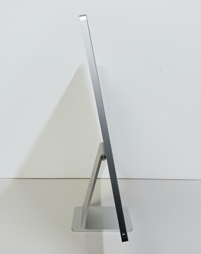 B*t様 Apple iMac 2021 24インチ M1 8GB 256GB