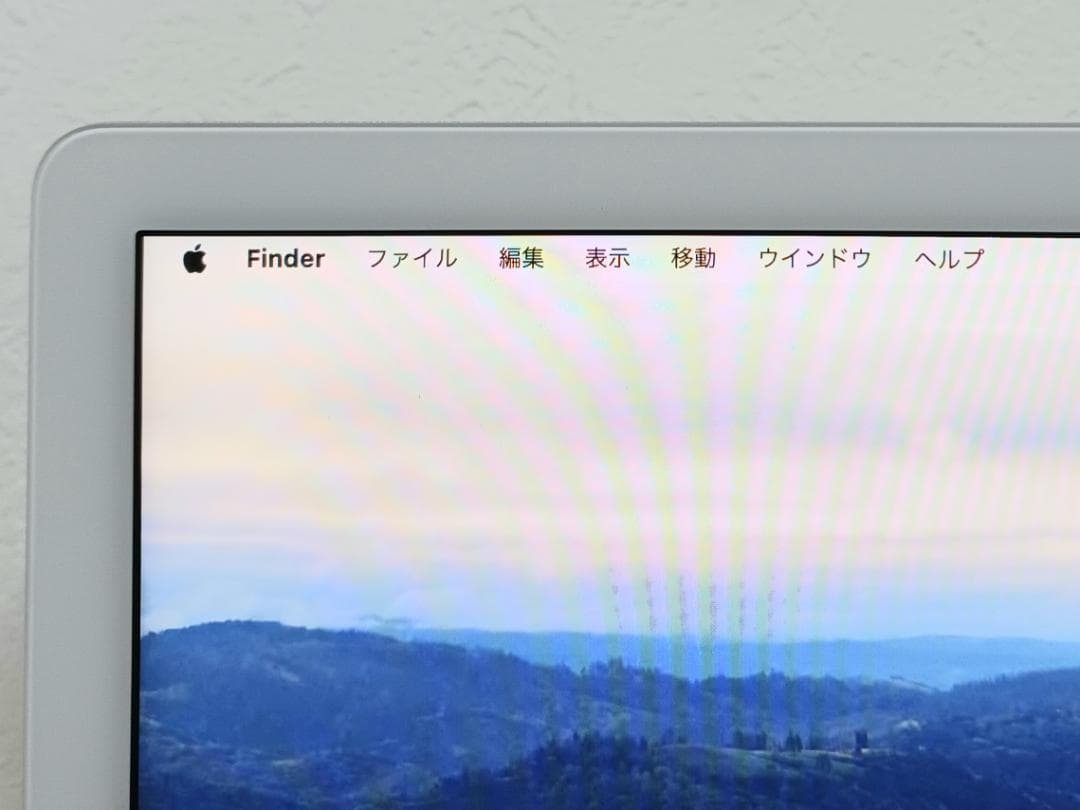 B*t様 Apple iMac 2021 24インチ M1 8GB 256GB