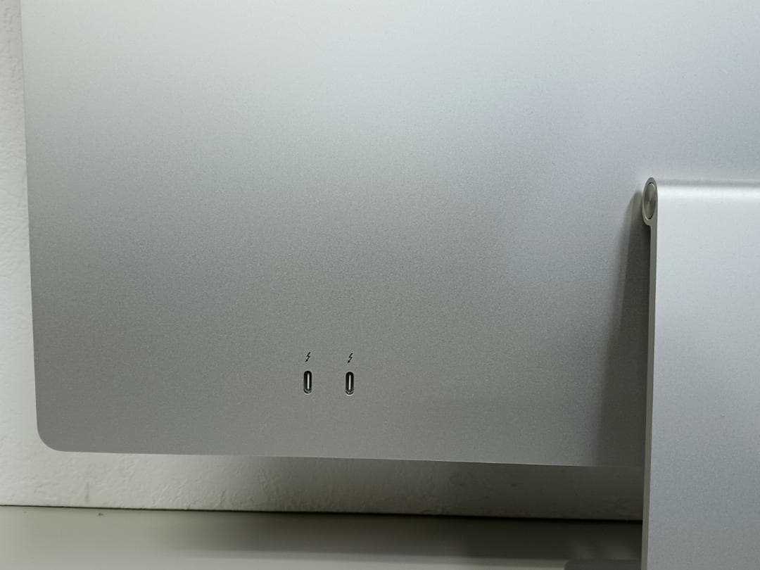 B*t様 Apple iMac 2021 24インチ M1 8GB 256GB