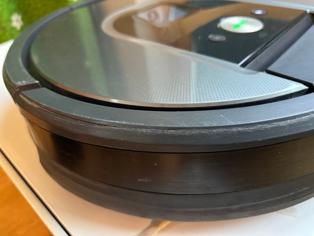 iRobot Roomba 960 ロボット掃除機 ルンバ 960