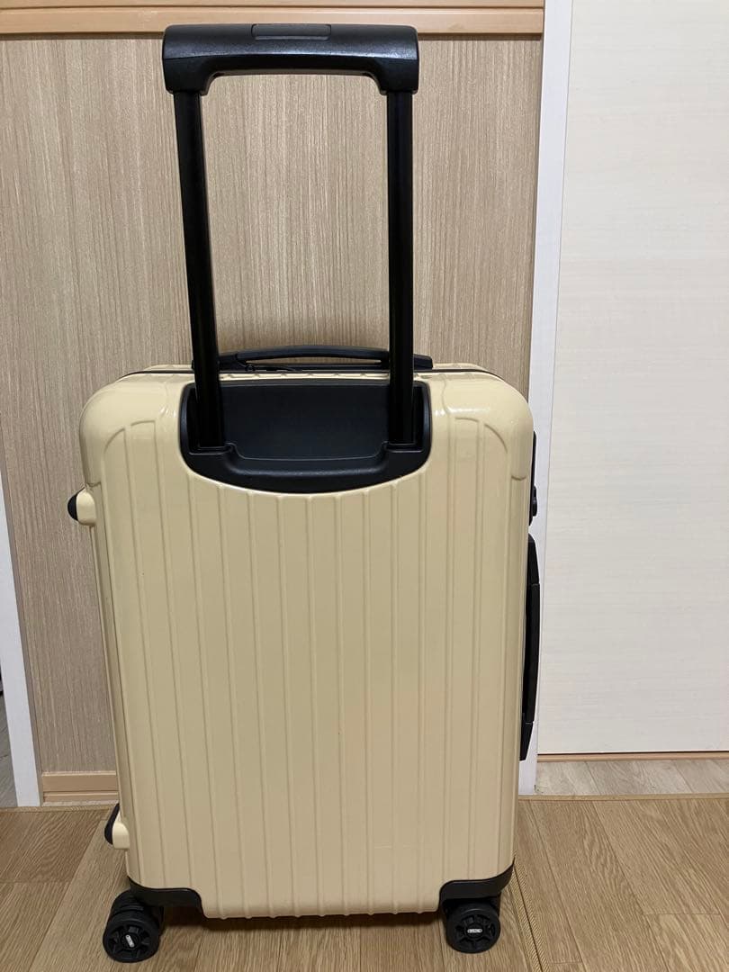 リモワ サルサ ユナイテッドアローズ 35L