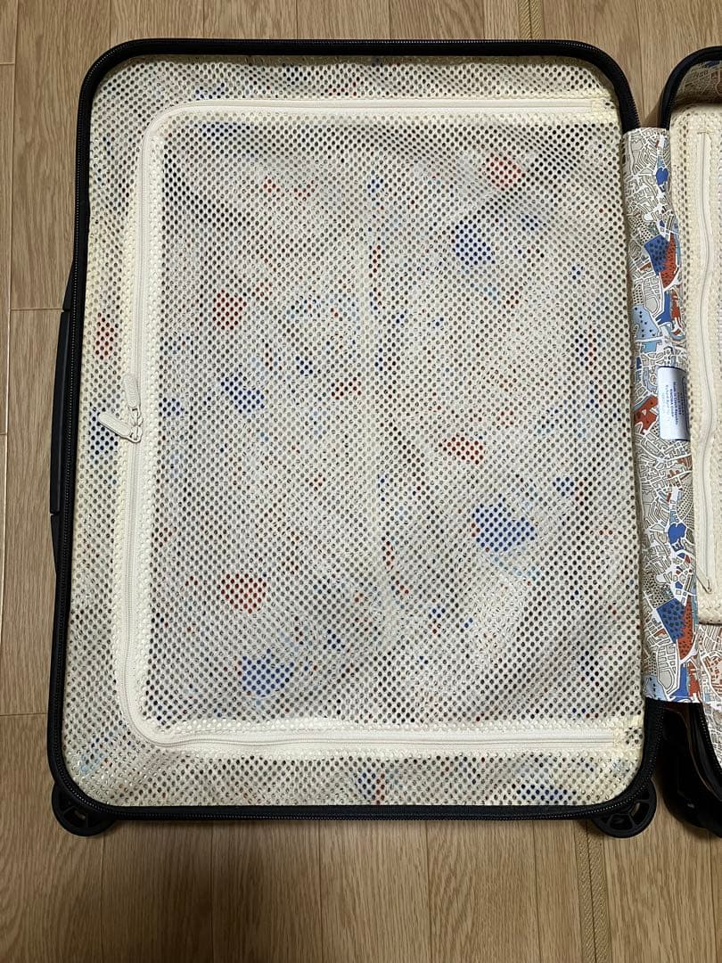 リモワ サルサ ユナイテッドアローズ 35L