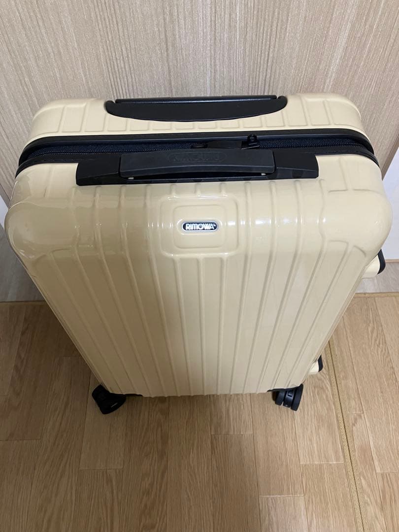 リモワ サルサ ユナイテッドアローズ 35L