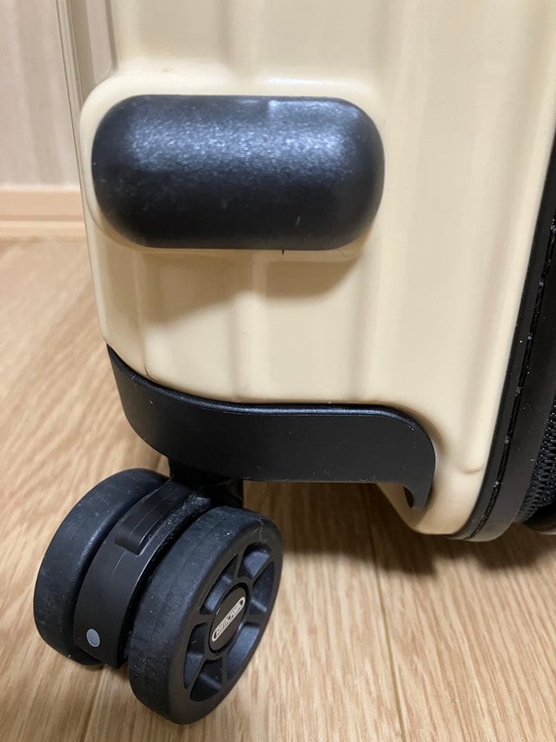 リモワ サルサ ユナイテッドアローズ 35L