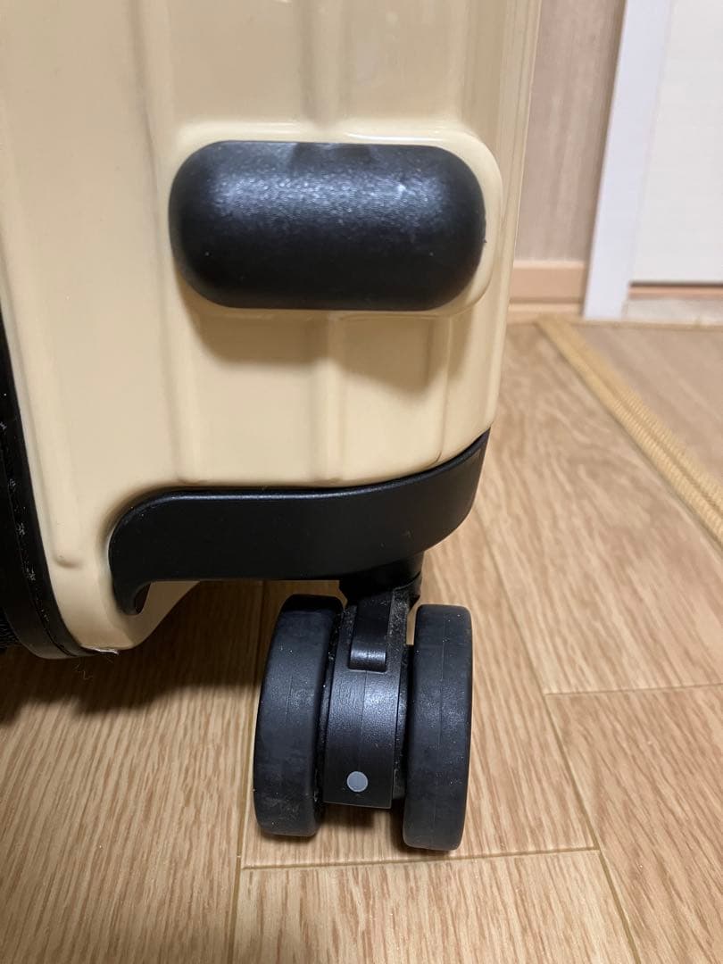 リモワ サルサ ユナイテッドアローズ 35L