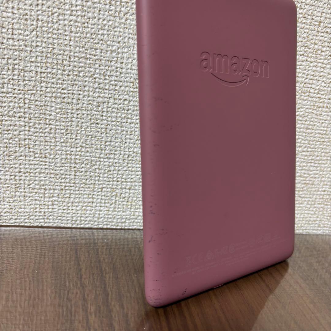 Kindle Paperwhite 第10世代 本体のみ 広告あり