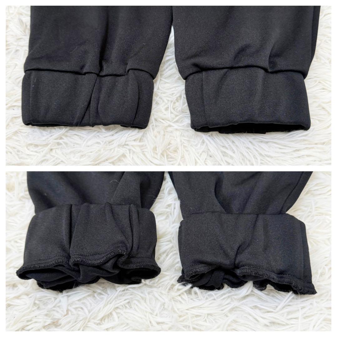 未使用級 esio Curve slit one-piece ブラック 完売品