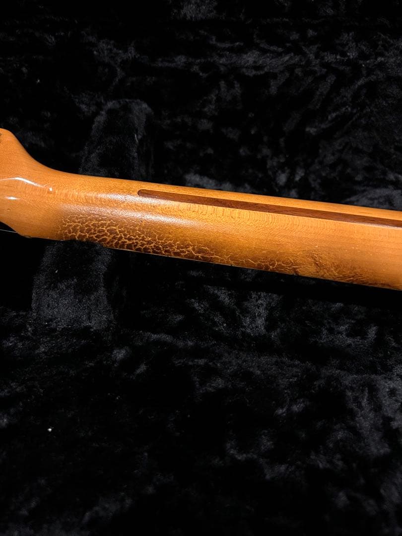 Fender StratocasterエリックジョンソンモデルEJ01732