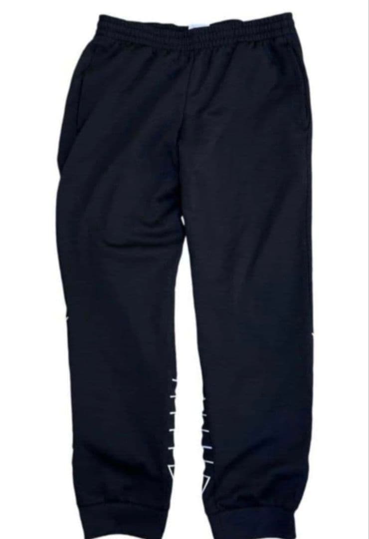 【アディダス】希少 adidas トレフォイル ジャージ セットアップ XL