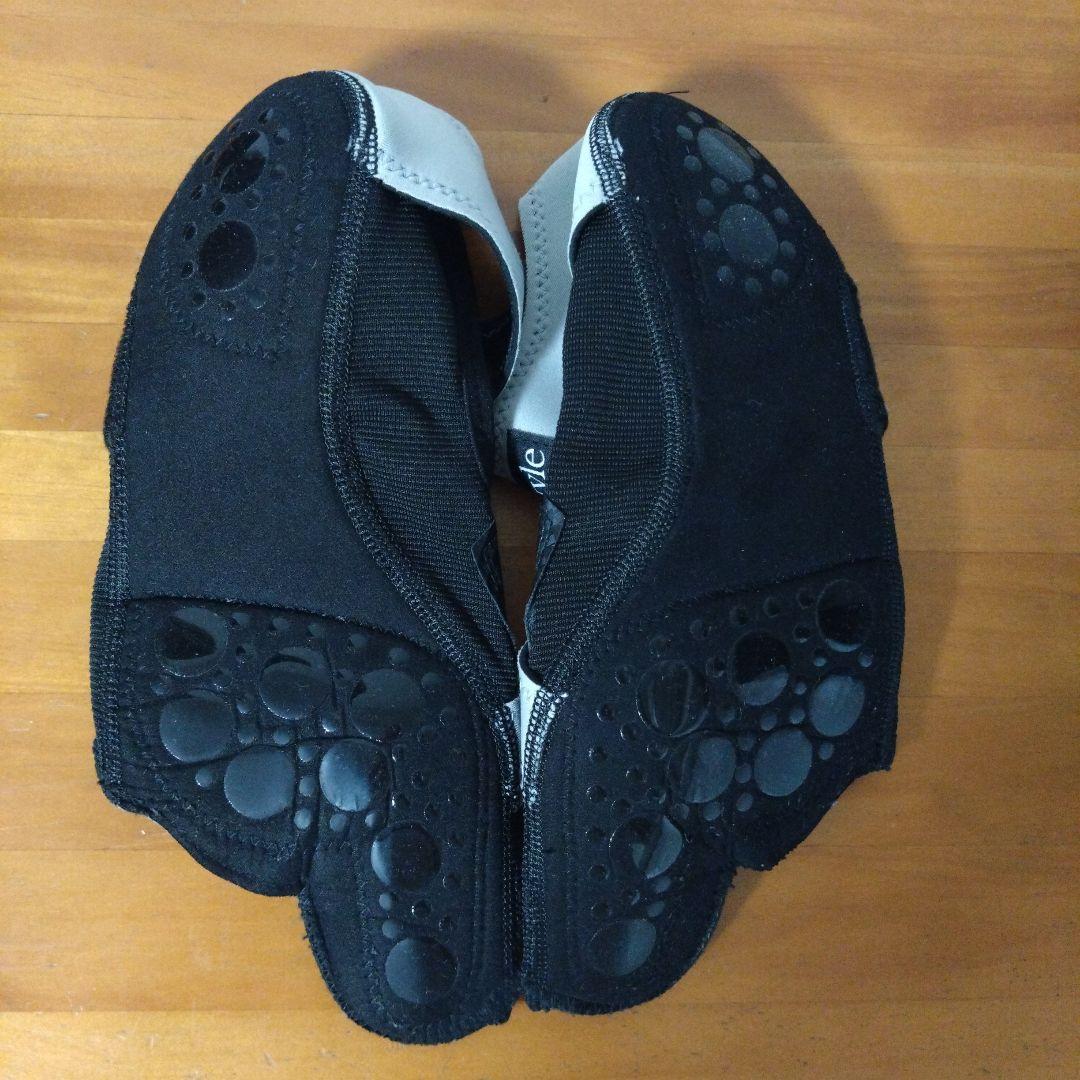 Burnes Style グローブS/シューズM