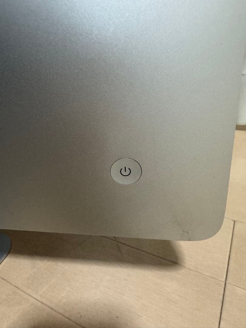 iMac 21.5インチ