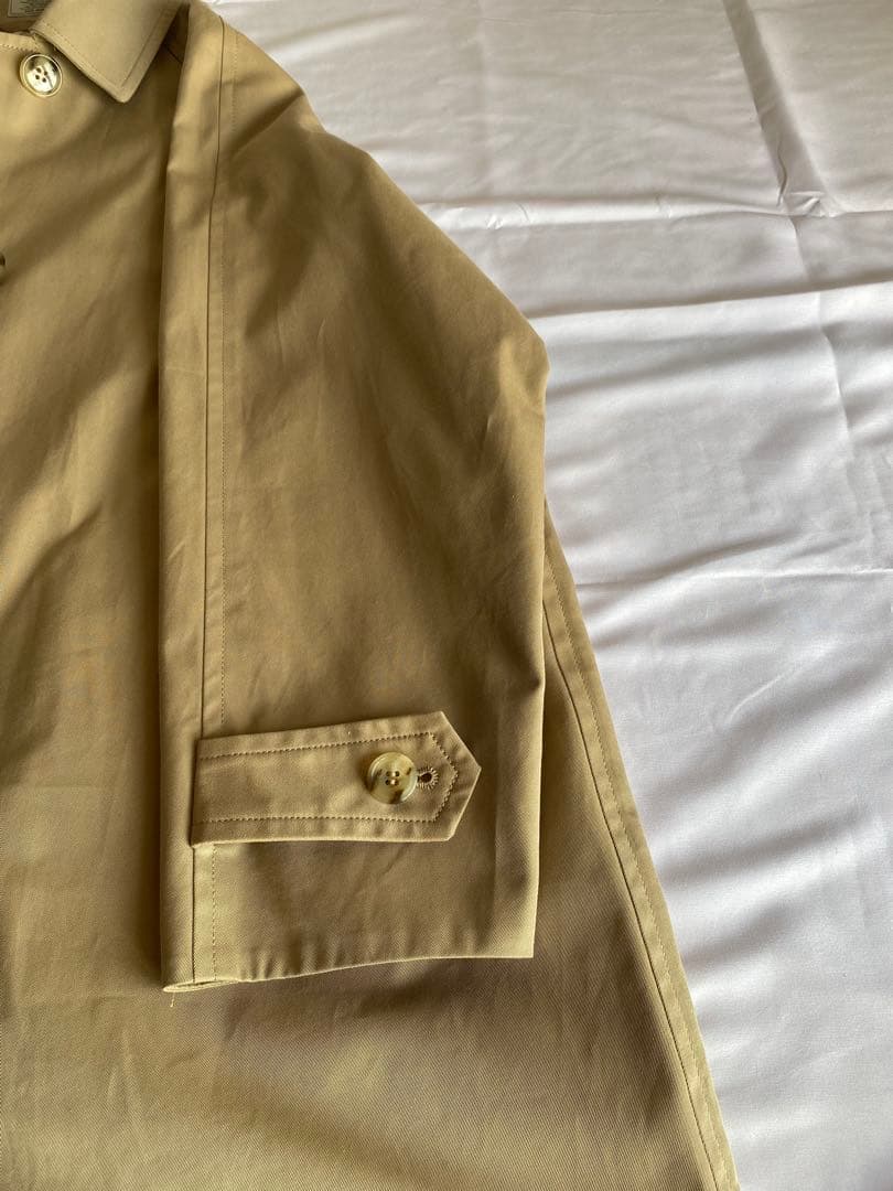 【26SS】1回着用のみJournal Standard ステンカラーコート