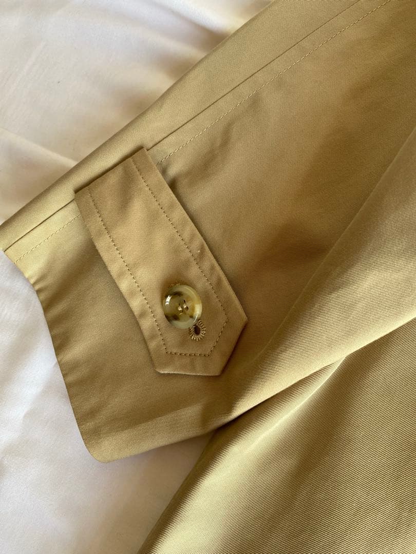 【26SS】1回着用のみJournal Standard ステンカラーコート
