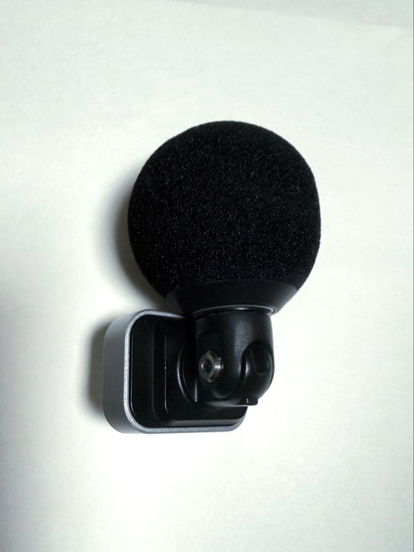 SHURE コンデンサーマイク MOTIVシリーズ MV88