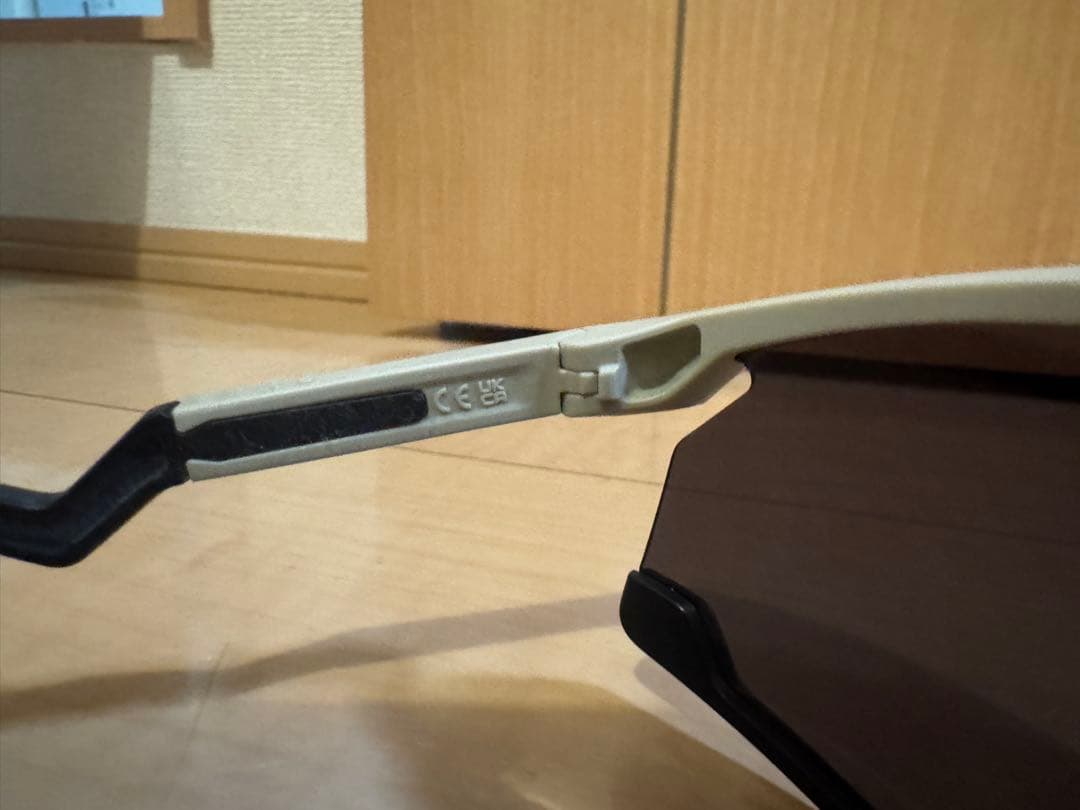 オークリー　BXTR