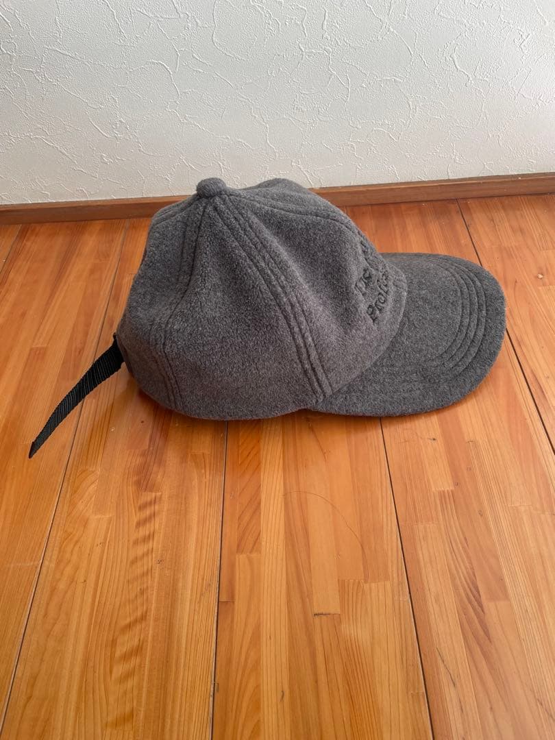 D*ち様 The Ennoy Professional FLEECE CAP G