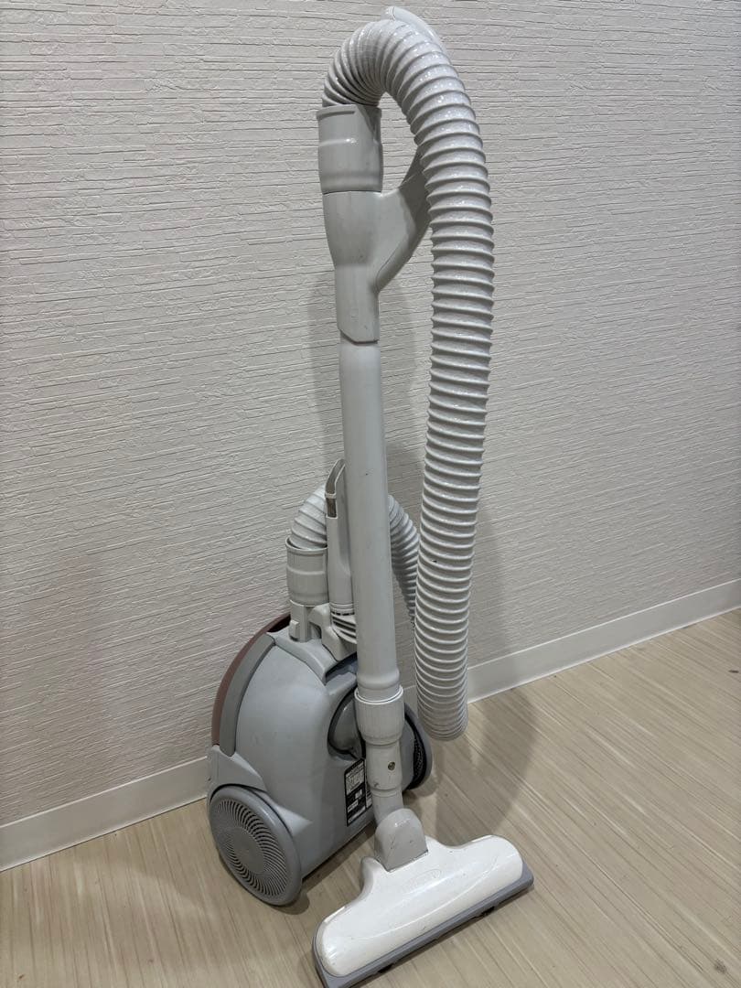 73.家庭用掃除機　日立/HITACHI CV-V500 生活家電