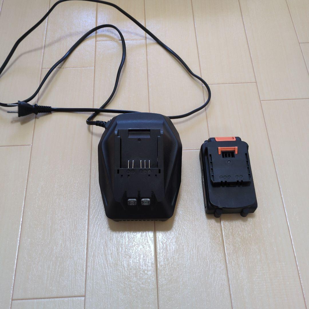 アイリスオーヤマ　スティッククリーナー本体 +バック