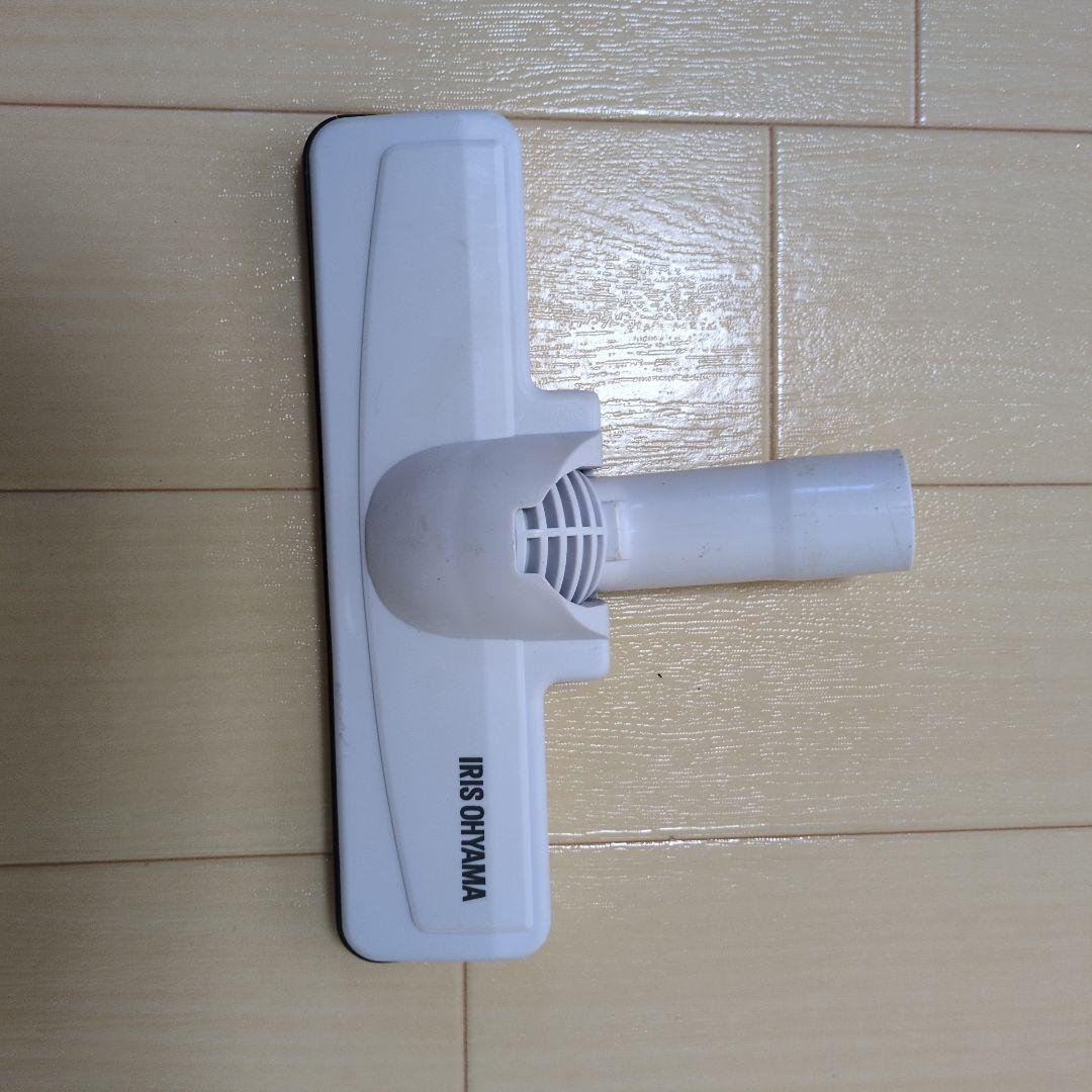 アイリスオーヤマ　スティッククリーナー本体 +バック