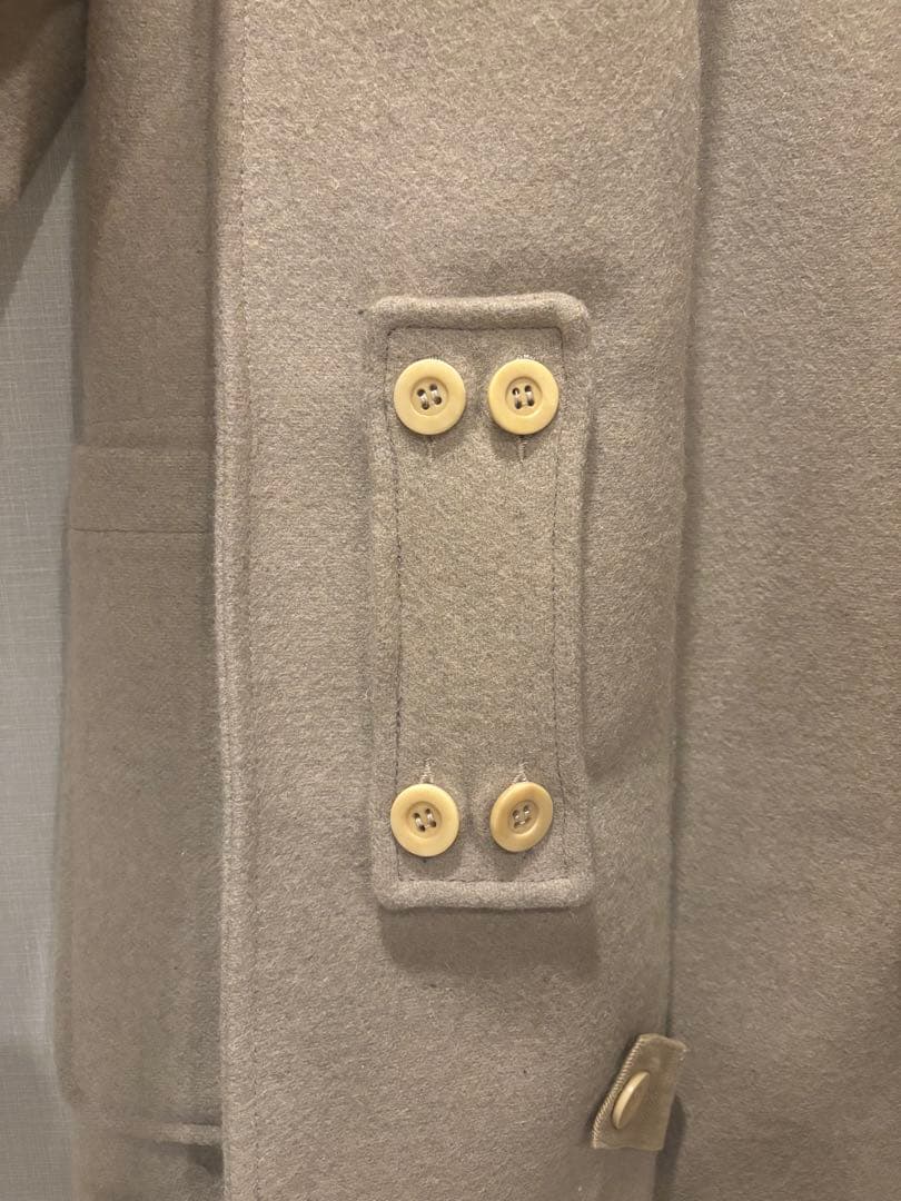 【olive_overdose】Steven Alan ダッフルコート