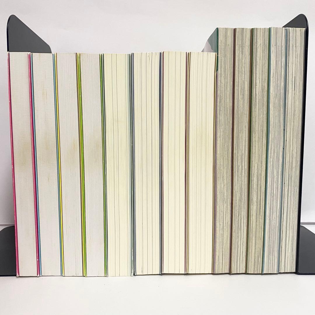 中古本　完全版　ご近所物語　天使なんかじゃない　パラダイスキス　矢沢あい　13冊