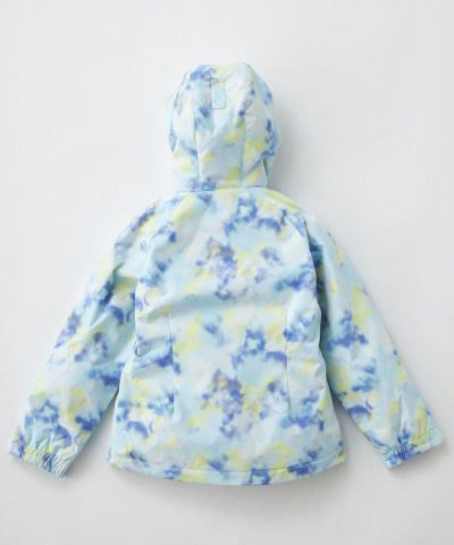 【美品】ocean pacific スキーウェア 上下セット