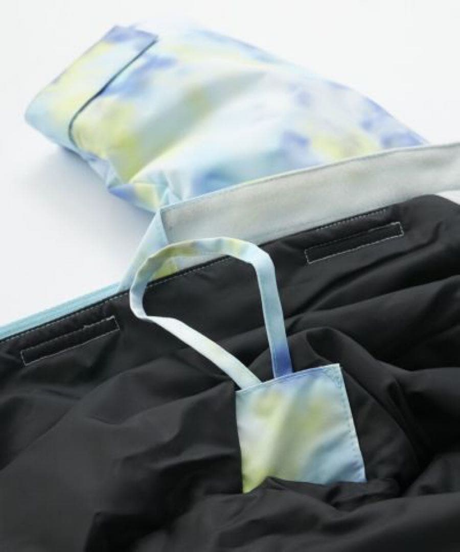 【美品】ocean pacific スキーウェア 上下セット