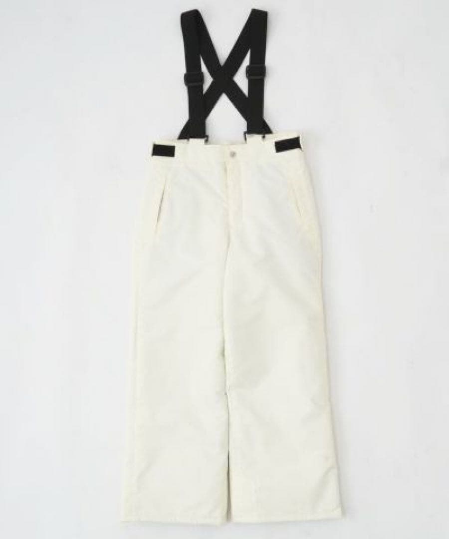 【美品】ocean pacific スキーウェア 上下セット