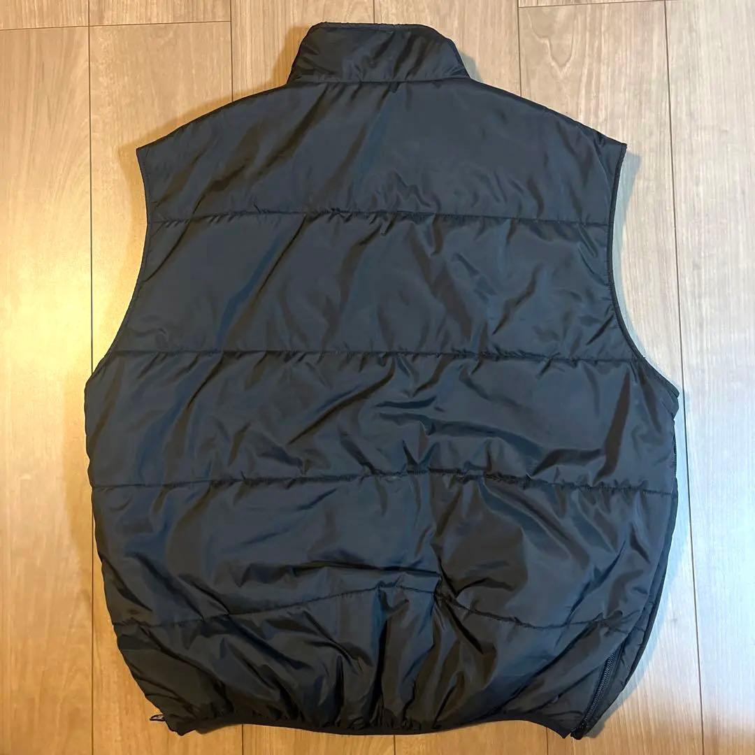 cloveru アノラックベスト クローバル moat patagonia