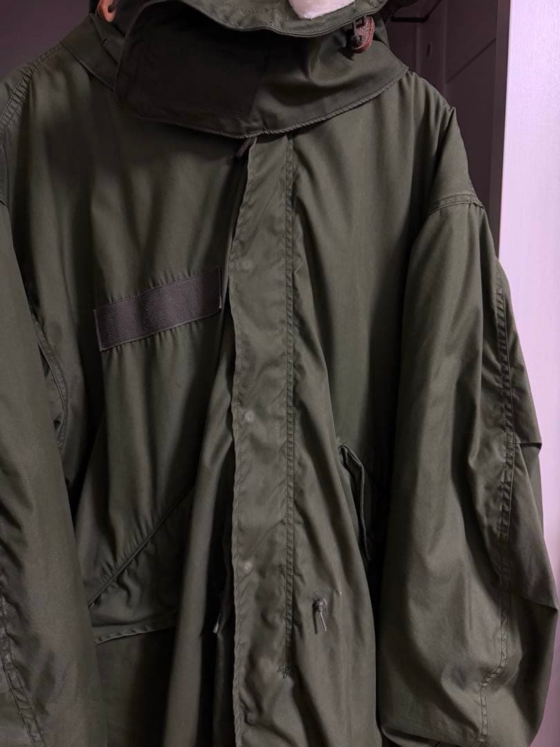 M-65 FishtailParka FullSet フィッシュテールパーカー