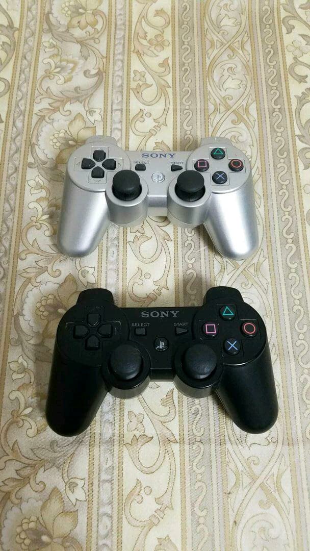 playstation3本体 CECHL00 ホワイト