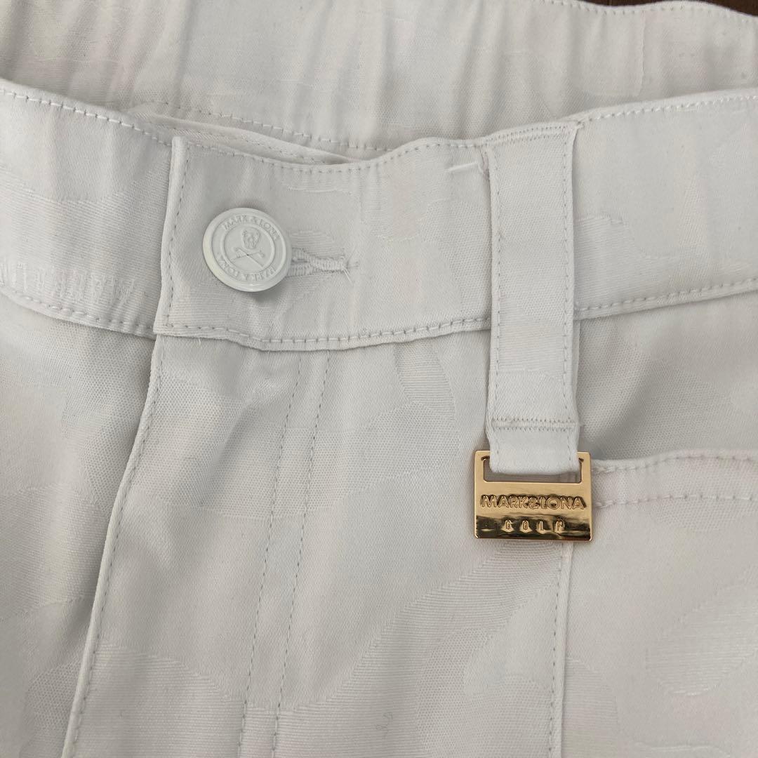 専用商品　MARK & LONA ショートパンツ マークアンドロナ
