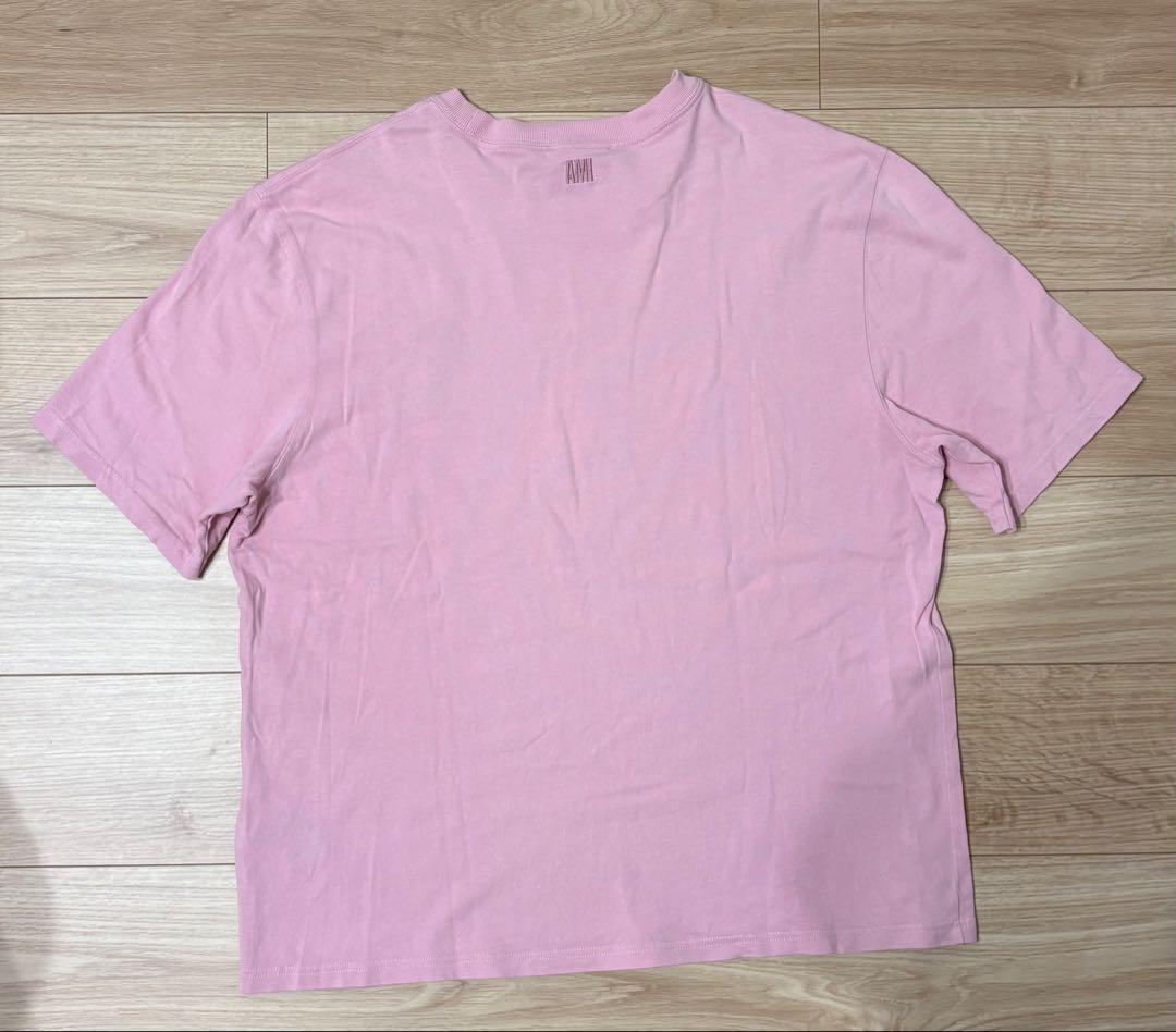 AmiParis（アミパリス） Ami de Coeur Tシャツ