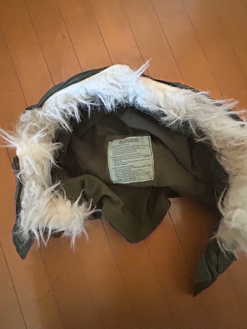 Ｍ65 フィッシュテールパーカー Sサイズ モッズコート