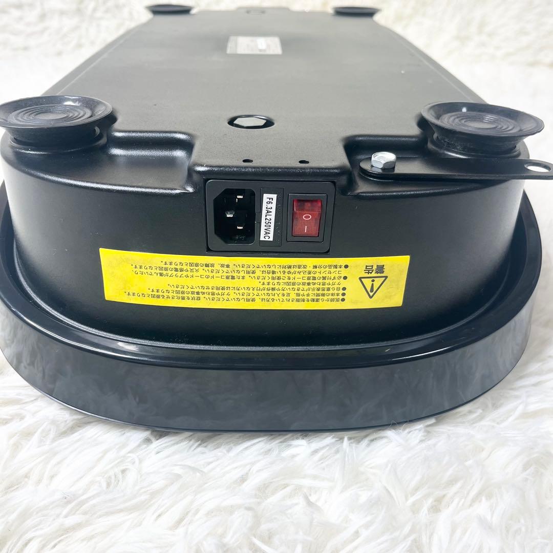 【美品】DOCTOR AIR 3Dスーパーブレード スリム SB-004