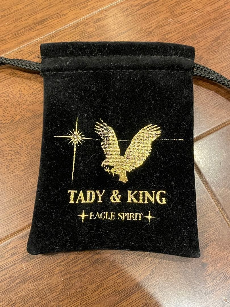 ミ*ル様 TADY&KING タディアンドキング ネックレス・ホイール　カスタム