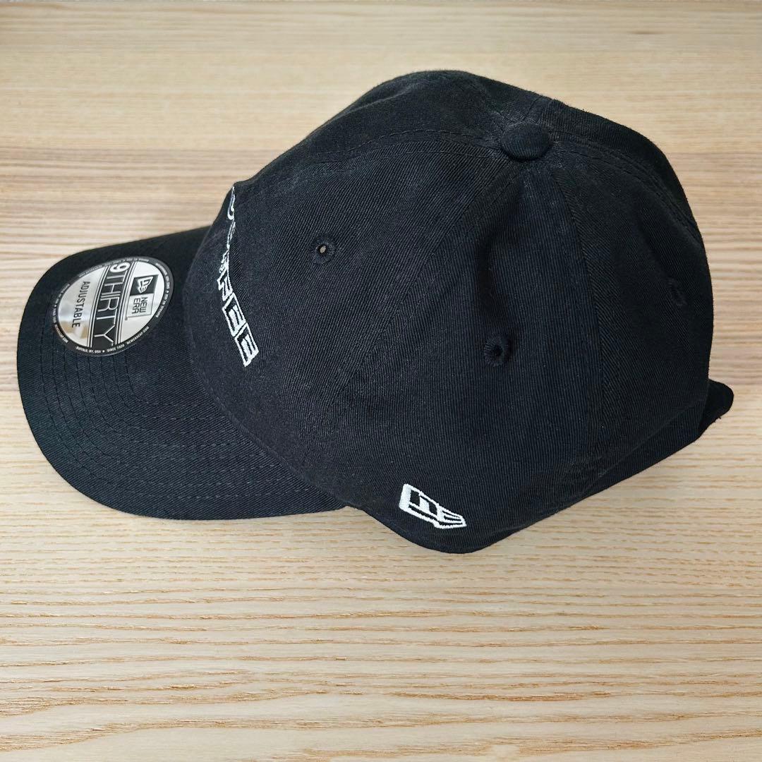 NO COFFEE × New Era 9THIRTY 24SS UNISEX
