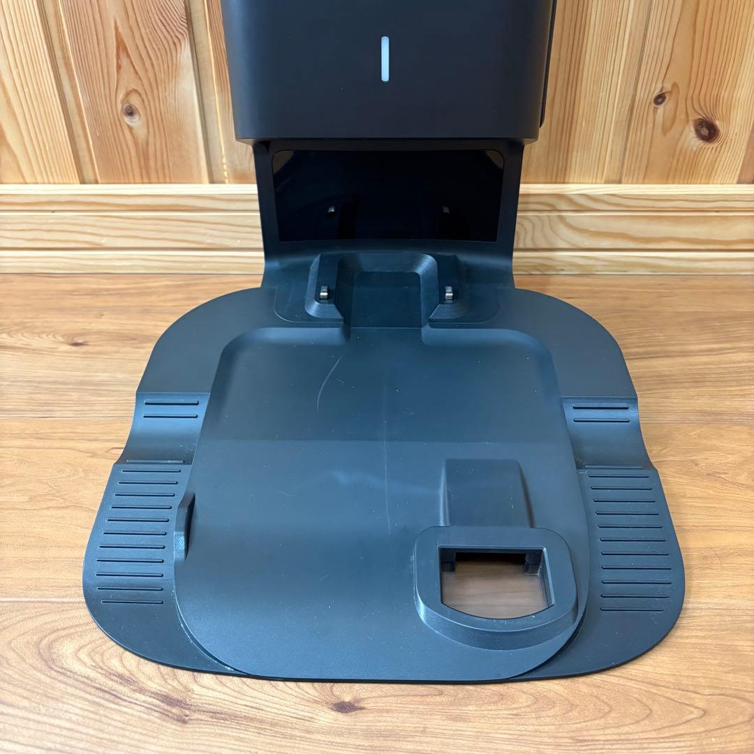 ルンバ i7＋ ＆ ブラーバジェット m6 セット ロボット掃除機 水 床 拭き