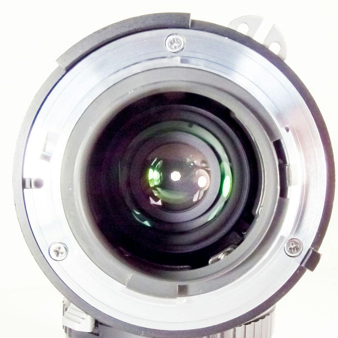 美品 ニコン Nikon Ai-s Nikkor 28-85mmf3.5-4.5