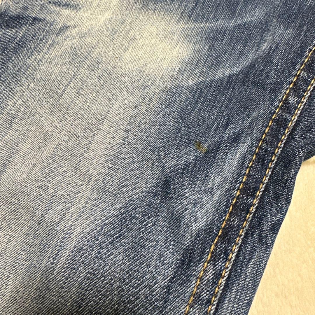 LOLITA JEANS ロリータジーンズ　サイズS y2k 00s