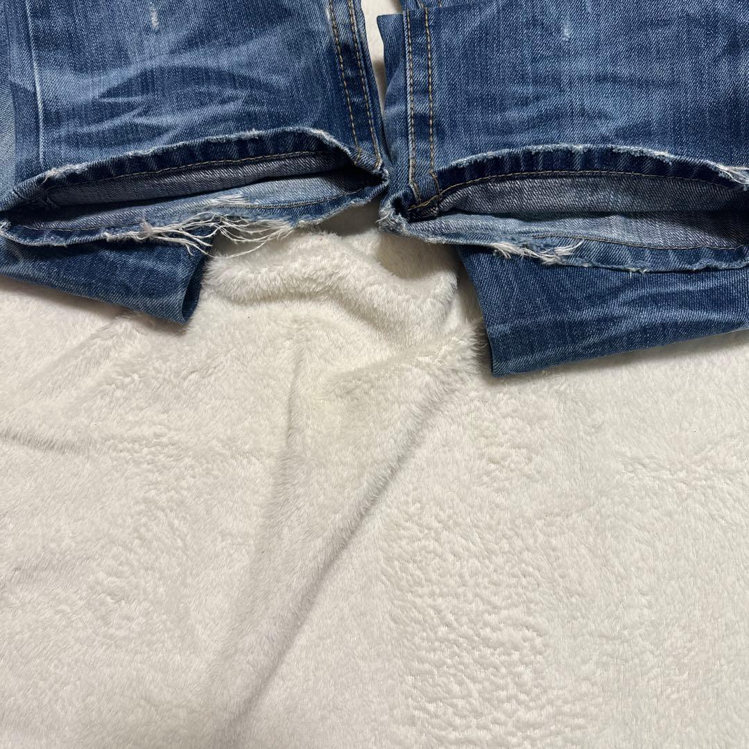 LOLITA JEANS ロリータジーンズ　サイズS y2k 00s