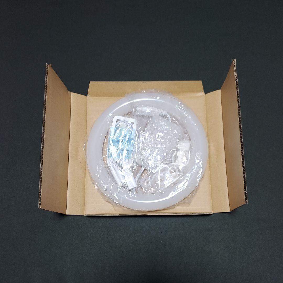 アイリスオーヤマ丸型LEDシーリングライト用★LDCL3030SS/D/23-C