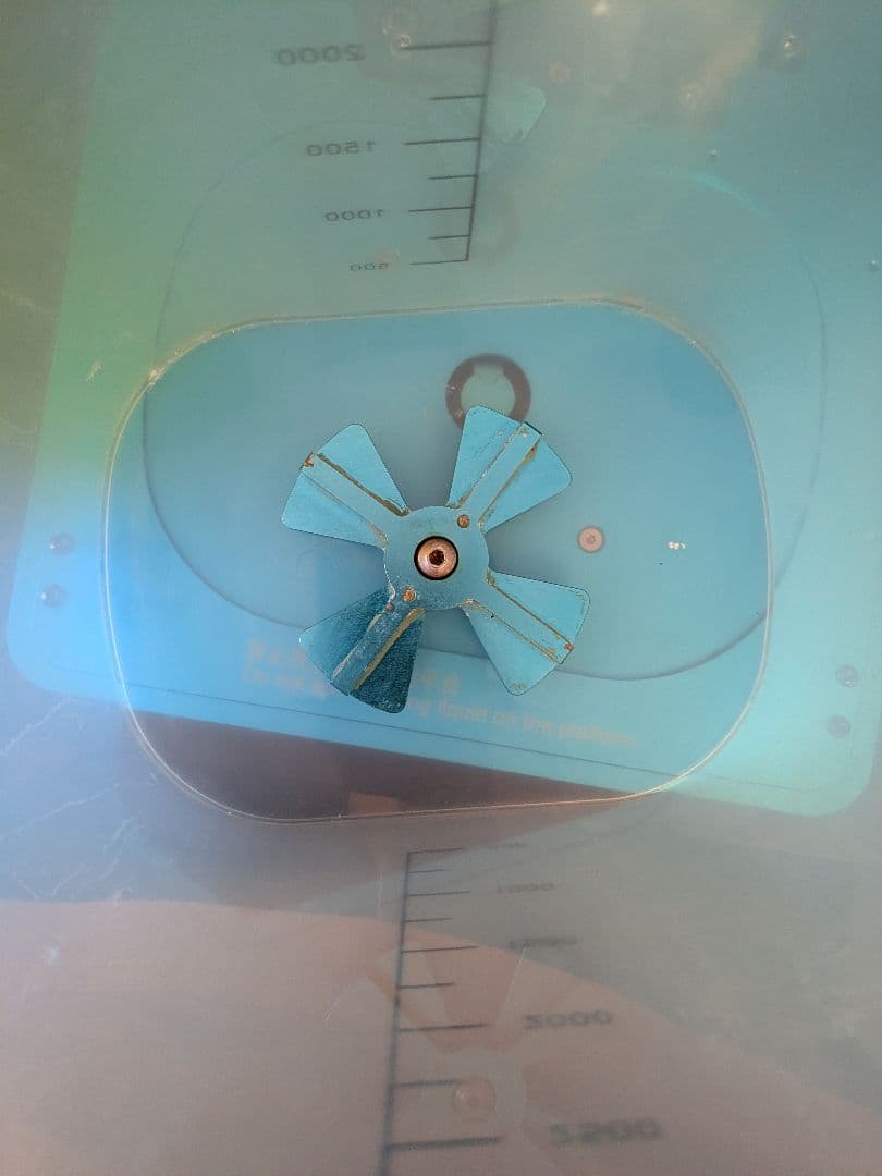 ANYCUBIC 洗浄硬化用
