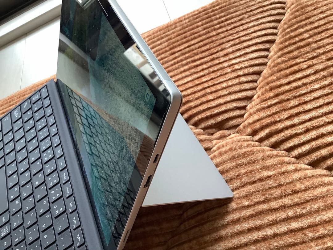 ジャンク　Surface Pro7✨i3/SSD128GB/Win11搭載