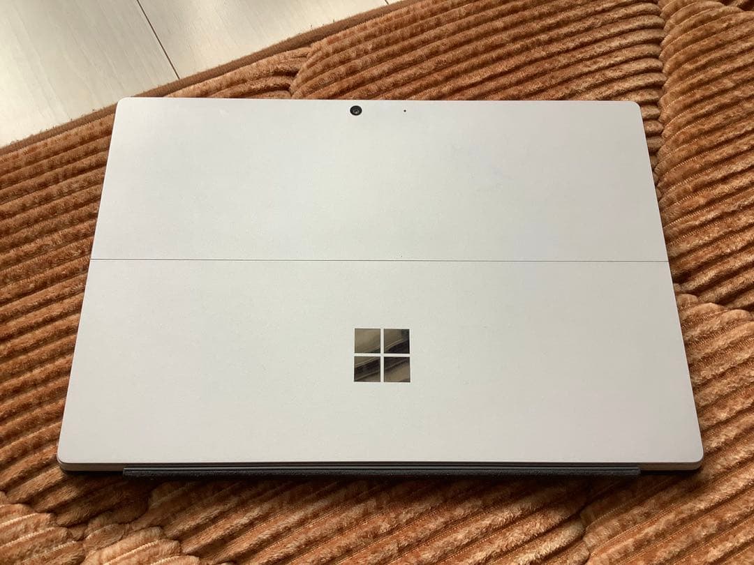 ジャンク　Surface Pro7✨i3/SSD128GB/Win11搭載