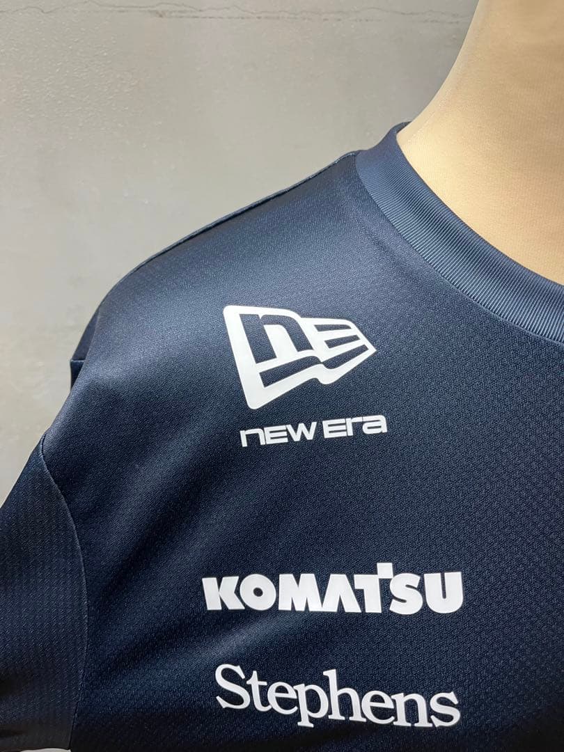 未使用★ NEW ERA ウィリアムズ　レージング　Mサイズ　F1 エフワン
